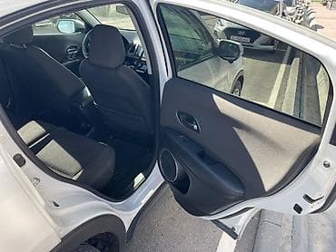 honda hr v 2: Honda HR-V: 2019 г., 1.8 л, Автомат, Бензин, Кроссовер — 2