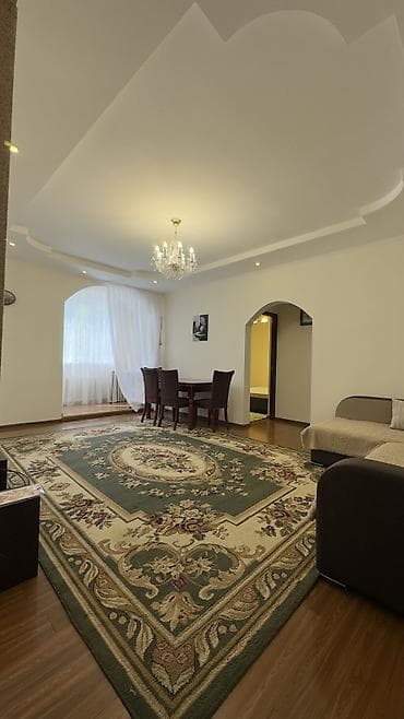 с подселение: 2 комнаты, Риэлтор, Без подселения, С мебелью частично — 1