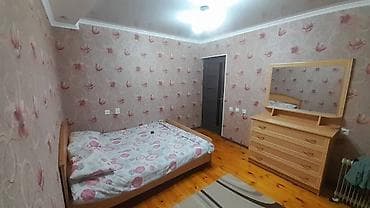 Сдаётся светлая 2‑комнатная квартира с отдельной кухней и раздельной