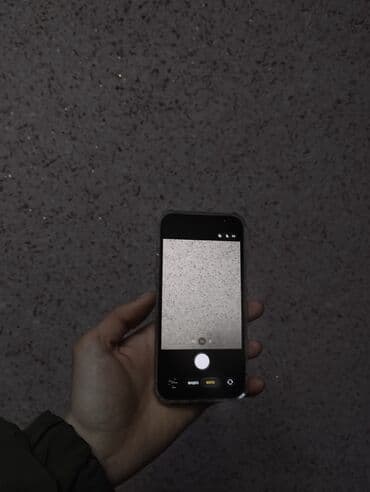 iphone 11 купить бишкек: IPhone 12 Pro, Б/у, 128 ГБ, Matte Silver, Кабель, Коробка, Чехол, 97 % — 8