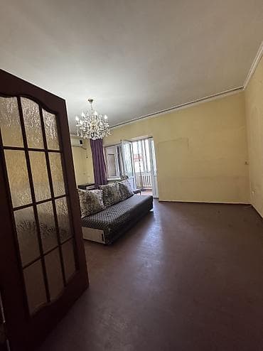 flat osh: 4 комнаты, 128 м², Дордой Плаза ТРЦ Элитка, 5 этаж, Требуется ремонт — 4