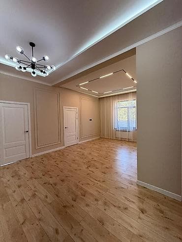 house: 🏡 Продаётся шикарный новый дом в Кок-Жаре! ✨ Свежий ремонт, уютная — 7
