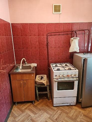 ts group: 1 комната, 28 м², Молодая Гвардия 103 серия, 2 этаж, Косметический ремонт — 3