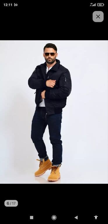 эски кийим: Размерин чон заказ кылып алыпмыг,16 га алдым,чон скидка кылып берем — 4