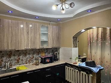 Квартиры: 2 комнаты, Восток-5 мкр Собственник, С подселением — 2