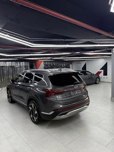 б у рейлинги багажник на хундай туксон бишкек: Hyundai Santa Fe: 2021 г., 2.2 л, Робот, Дизель, Кроссовер — 5