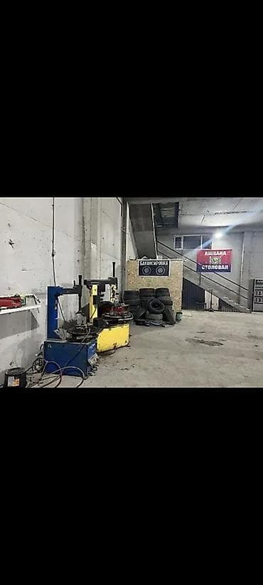 red centr: Дордой Ибраимова Сдается помещение в аренду под любой бизнесрядом — 6