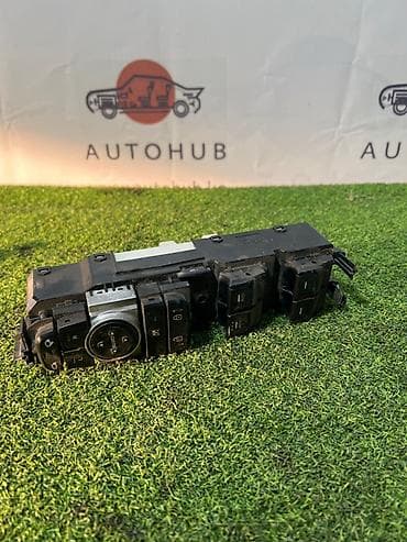 android avto: Блок управления стеклами Kia k7 YG 3.0 GAS (б/у) — 1