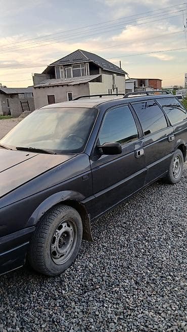 bmv m 5: Volkswagen Passat: 1999 г., 1.8 л, Механика, Бензин, Универсал — 5
