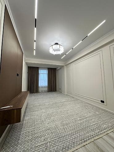 64: 2 комнаты, 64 м², Элитка, 10 этаж, Евроремонт — 3