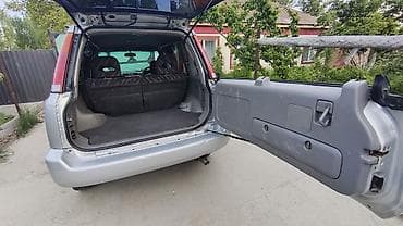 стартер хонда срв 2: Honda CR-V: 2000 г., 2 л, Автомат, Бензин, Кроссовер — 6