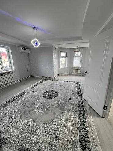 дом пр: Продаю 2х этажный дом с евро ремонтом 150м2 Кирпич 1,5 Отопления газ — 5