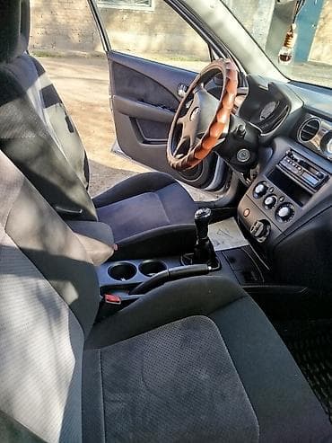 vossen r14: Mitsubishi Outlander: 2003 г., 2 л, Ручные, Бензин, Кроссовер — 3