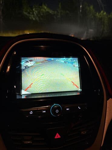 рулевой рейки субару легаси бл5: Chevrolet Spark: 2015 г., 1 л, Автомат, Бензиновая, Хэтчбэк — 12