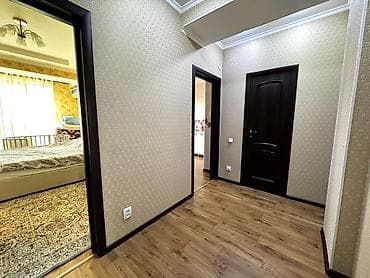 1 bedroom: 1 комната, Агентство недвижимости, Без подселения, С мебелью полностью — 8