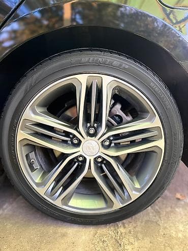agv s: Hyundai Grandeur: 2017 г., 2.4 л, Автомат, Бензин, Седан — 7