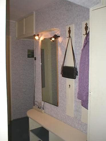 3 микрорайоне: 1 комната, 32 м², 104 серия, 2 этаж, Косметический ремонт — 6