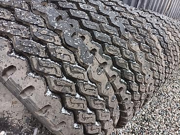 покрышки на грузовой: Колесные шины для грузового транспорта (партия)315/8020.5 - Тип — 3