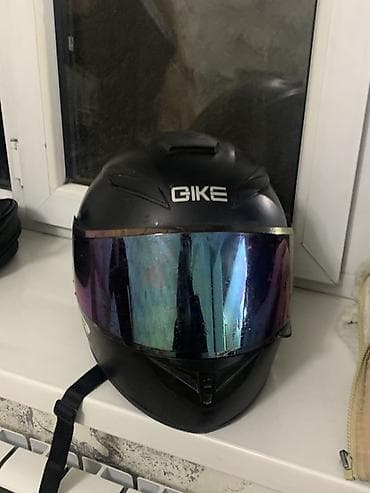 шлем глово: Продаю гайк
Размер м — 1