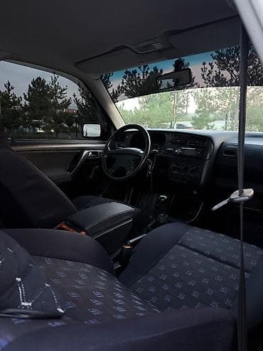 гольф 3 губа: Volkswagen Golf: 1993 г., 1.8 л, Механика, Бензин, Хэтчбэк — 9