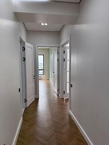 brooklyn: 2 комнаты, 80 м², Таш-Рабат ТРЦ Элитка, 13 этаж, Евроремонт — 8