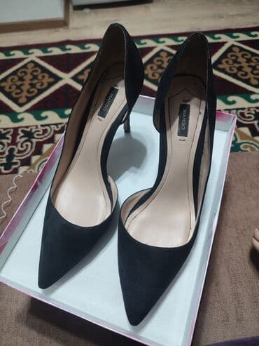 купить женскую обувь больших размеров: Туфли — 1