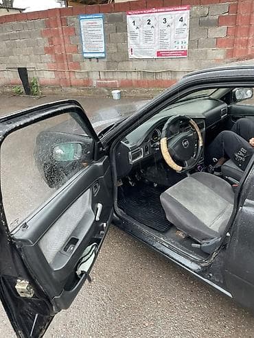 ткани на авто: Daewoo Nexia: 2010 г., 1.5 л, Ручные, Бензин, Седан — 7