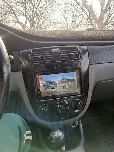дверь передняя chevrolet onix: Chevrolet Lacetti: 2006 г., 1.6 л, Механика, Бензин, Седан — 4