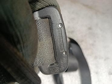 srs: Подушка безопасности Kia — 6