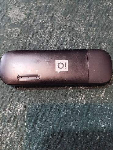 универсальный usb модем: 3G/4G USB‑модем O! (бренд оператора O!). Компактный свисток для — 1