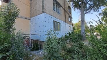 барачные дома: Утепление балкона, лоджии | Утепление дома, Утепление квартиры, Утепление склада | Пенопласт, Penoplex, Пенополистирол Больше 6 лет опыта — 19