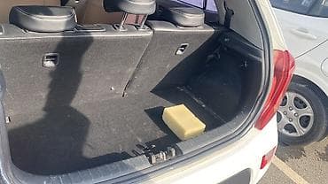 bwm x5: Kia Morning: 2018 г., 1 л, Бензин, Хэтчбэк — 7