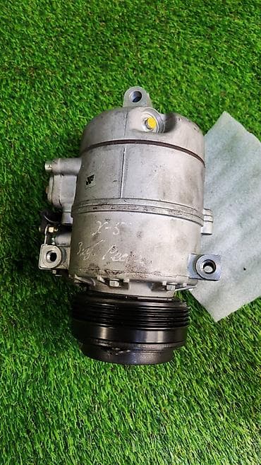 х5: Компрессор BMW 2005 г., Б/у, Оригинал, Германия — 5