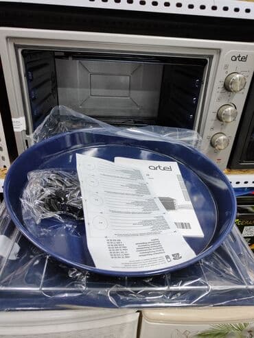 духовки для хлеба: Духовка, Новый, Платная доставка — 8