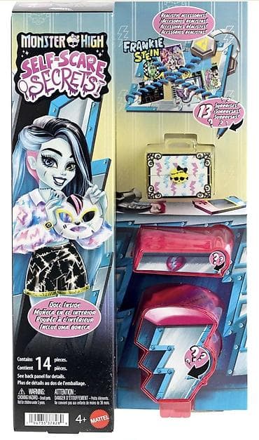 miniso bishkek: Куклы Монстер хай(monster high), все эти куклы по 3000 сомов.На заказ! — 4