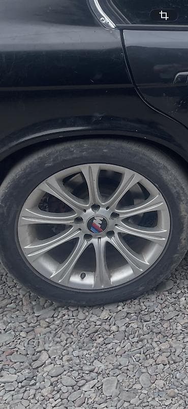 ввг 3 2 5: BMW 5 series: 1995 г., 3 л, Автомат, Седан — 4