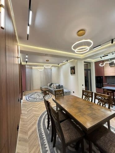 купить дом в бишкеке район пишпек: Үй, 170 кв. м, 4 бөлмө, Риелтор, Дизайнердик оңдоо — 7