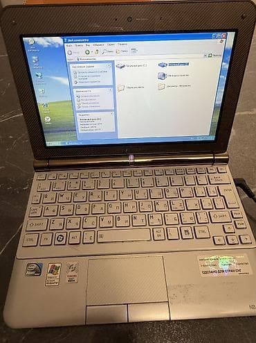 оперативная память 4 гб бишкек: Продам Нетбук Toshiba (ультрабук) состояние идеальное — 8