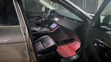 купить мотор на мотоцикл урал: Land Rover Range Rover Evoque: 2019 г., 2 л, Автомат, Бензиновая, Кроссовер — 3