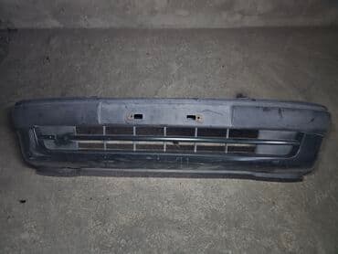 передний бампер опель вектра б: Бампер Передний Opel, Б/у, Оригинал — 2