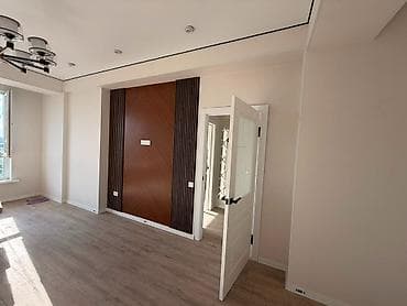 Недвижимость: 1 комната, 43 м², Пишпек Элитка, 13 этаж — 2