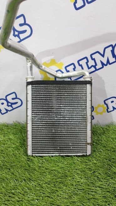 запчасти на тойота хайлендер: Toyota Highlander v-3.5 2013 год радиатор печки — 1