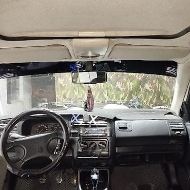 aion gac: Volkswagen Golf: 1992 г., 1.8 л, Механика, Хэтчбэк — 7