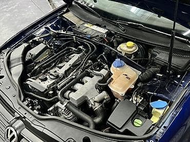 горит срочно: Volkswagen Passat: 2002 г., 1.8 л, Автомат, Бензин — 7