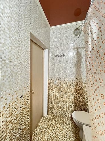 даю квартира: 1 комната, 31 м², Элитка, 1 этаж, Косметический ремонт — 10