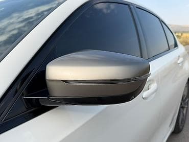 в5: BMW 3 series: 2020 г., 3 л, Автомат, Бензин, Седан — 10
