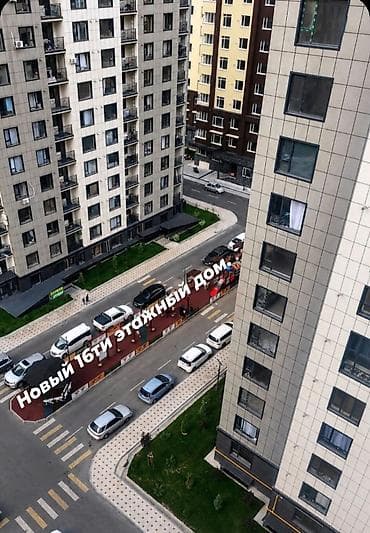 Срочно сдается от собственника светлая и просторная двухкомнатная