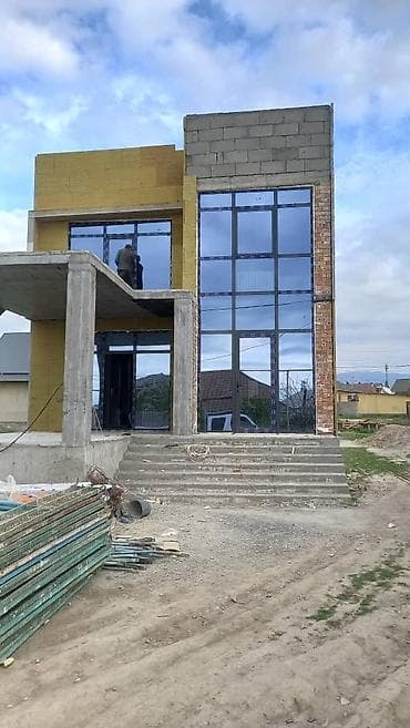 Окна на заказ: Пластиковые окна и двери из ПВХ-профиля - Изготовление и монтаж окон — 3