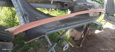 ихсан авто бишкек: Арткы спойлер Mercedes-Benz Жаңы — 2