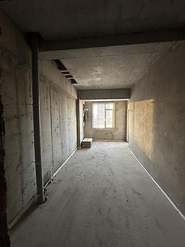 Недвижимость: 3 комнаты, 94 м², Элитка, 2 этаж, Готовая ПСО (под самоотделку) — 10